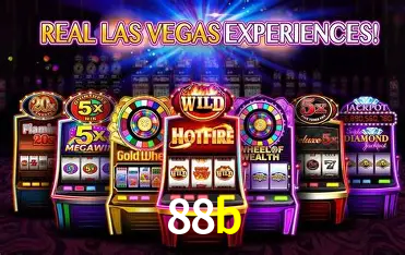 Desvendando o Mundo dos Jogos Virtuais na 88b
