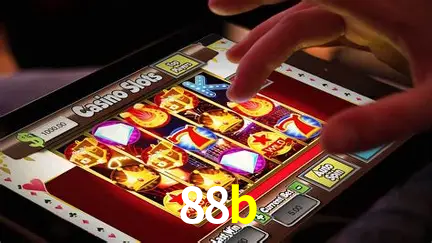A Emoção da Loteria na 88b: Uma Chance de Mudança de Vida