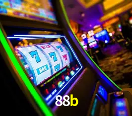 Inovações de Jogos na 88b: O Futuro das Experiências Interativas
