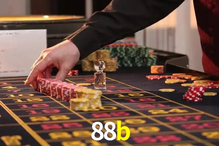 Desvendando o Mundo dos Jogos Virtuais na 88b