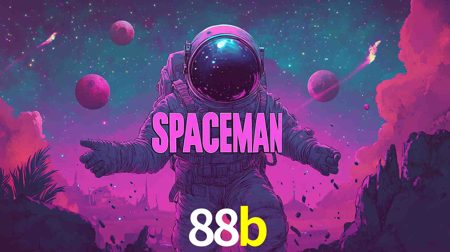 Jogo Spaceman 88b