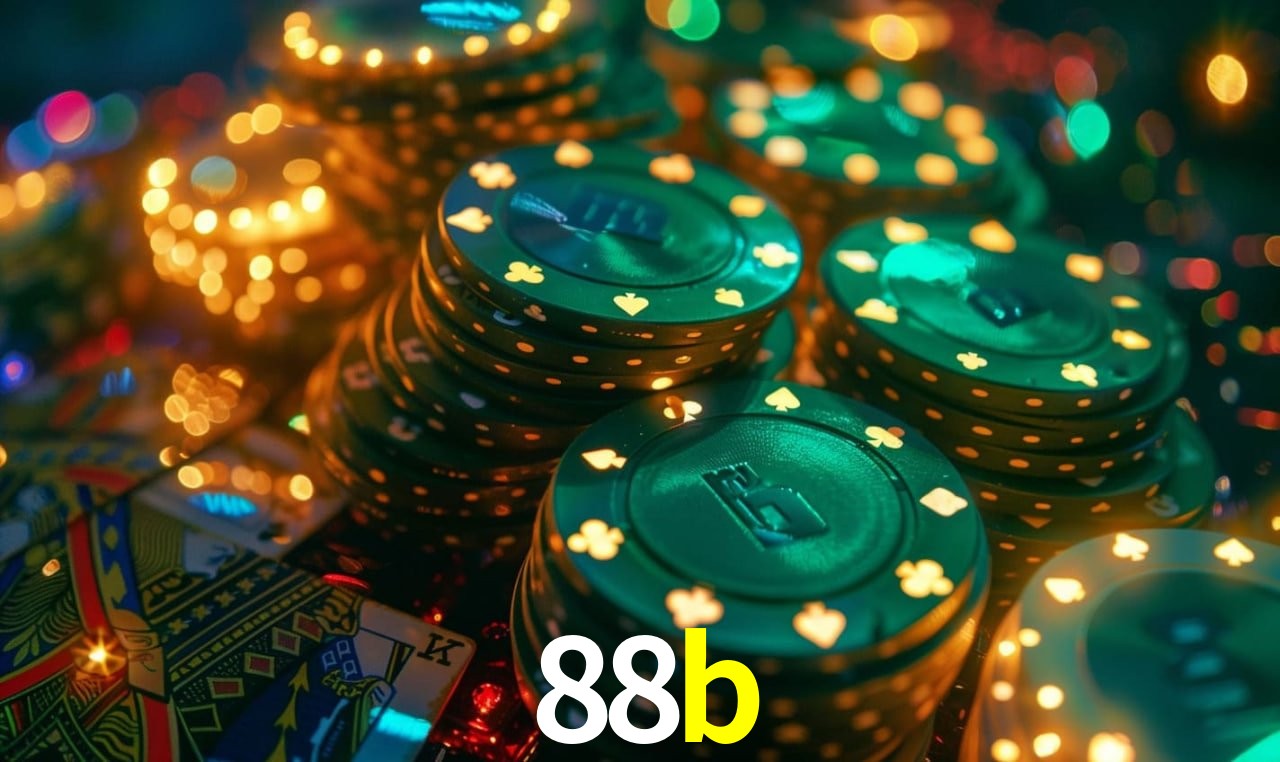 Provedores de Jogos 88b