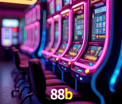 Tecnologia da Plataforma 88b