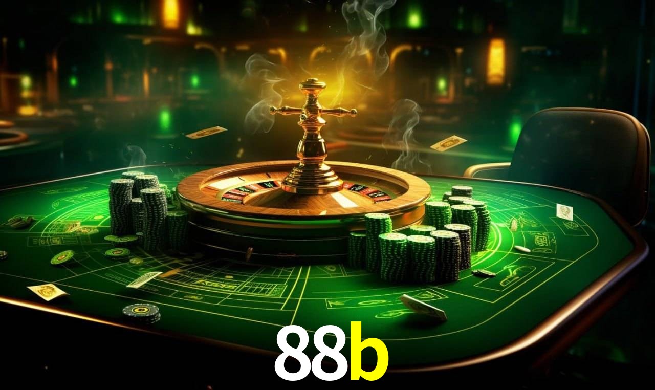 Casino Ao Vivo 88b