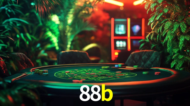 APP oficial da 88b para mobile