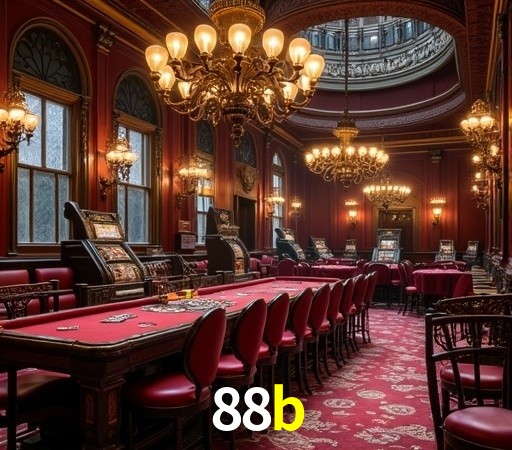 Provedores de Jogos 88b