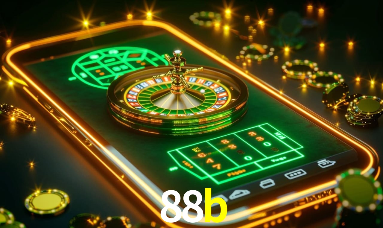 Jogos de Slot 88b