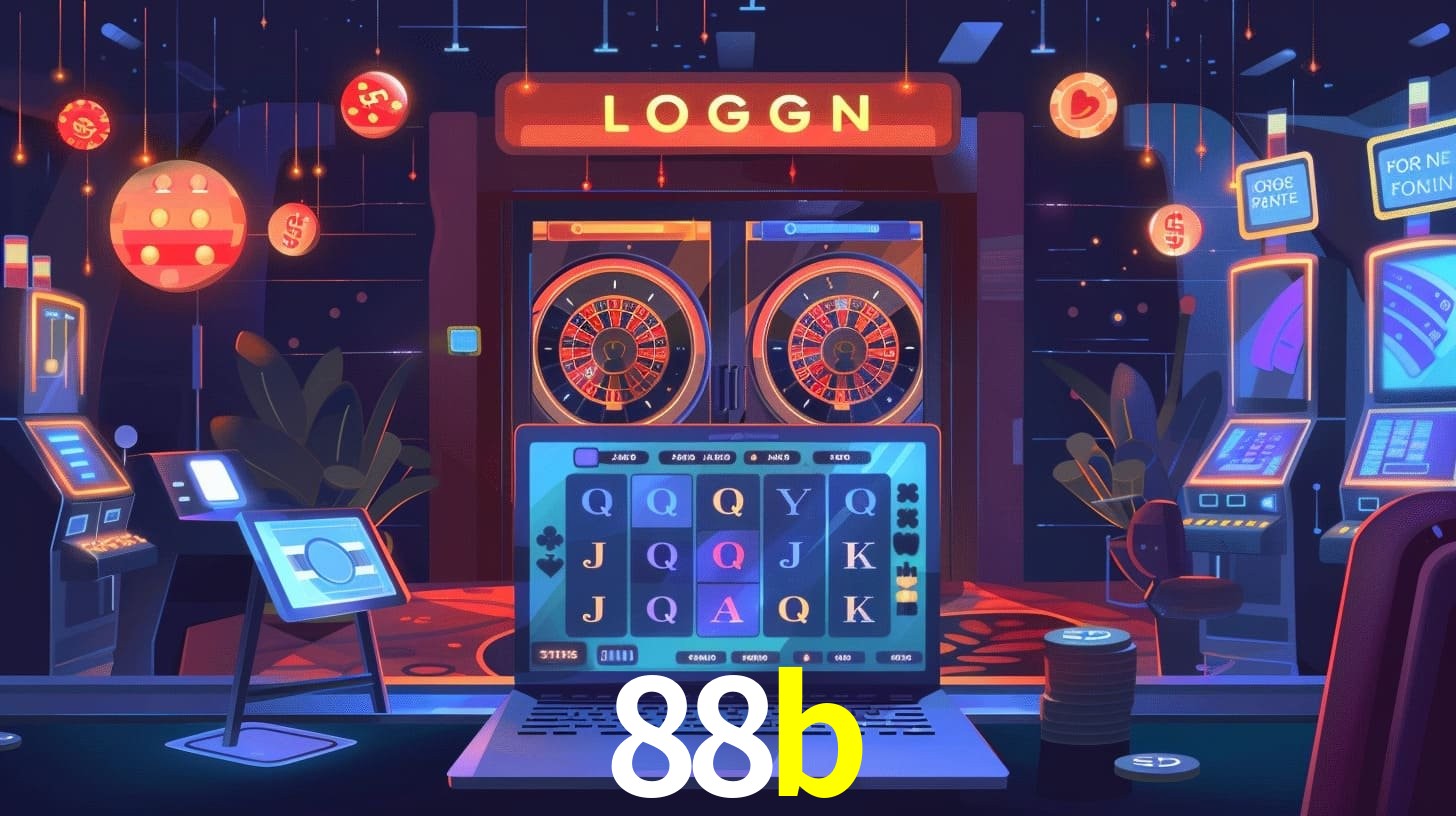Casino Ao Vivo 88b