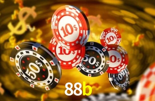 Casino Ao Vivo 88b