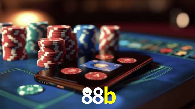 Jogos de Slot 88b