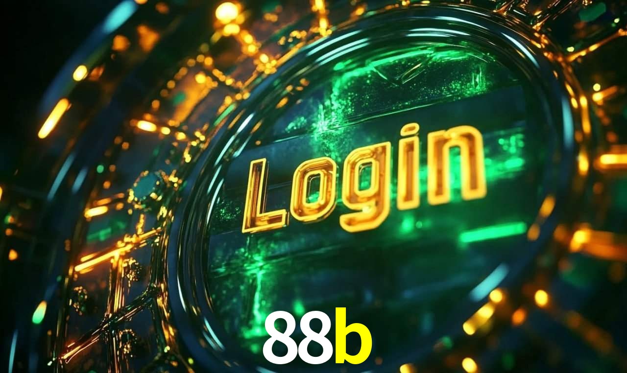 Interface do App 88b