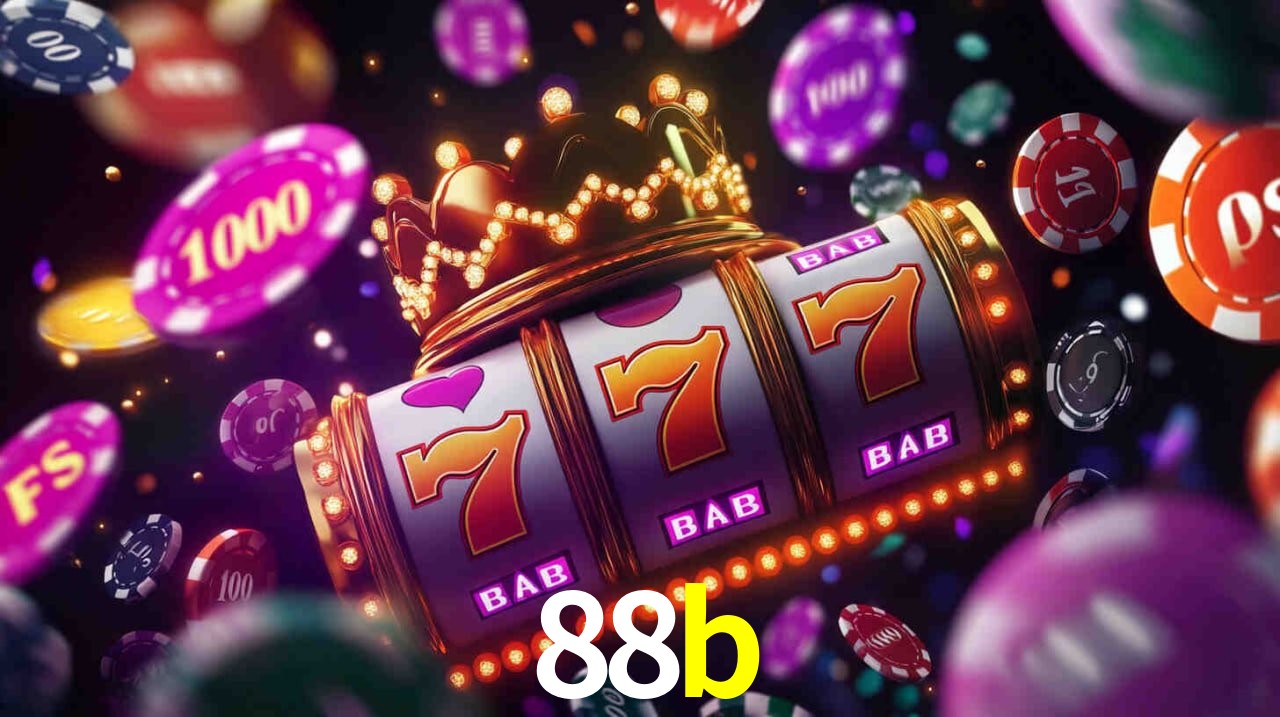 Casino Ao Vivo 88b