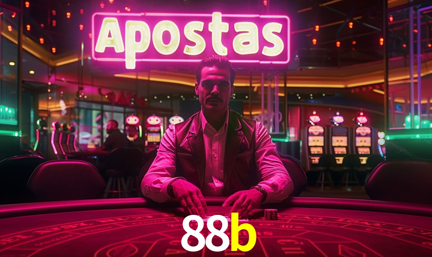 Interface do App 88b