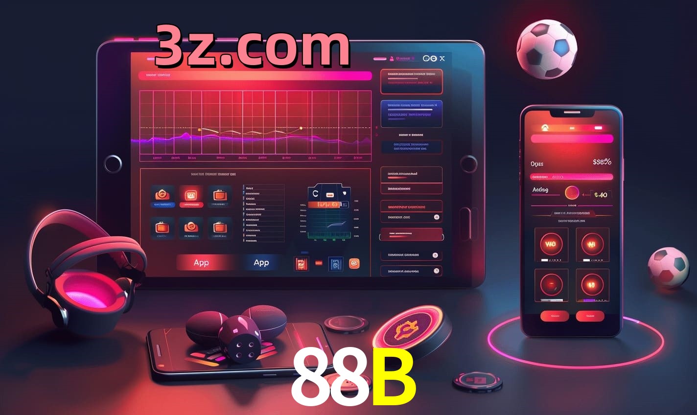 Download 88B App